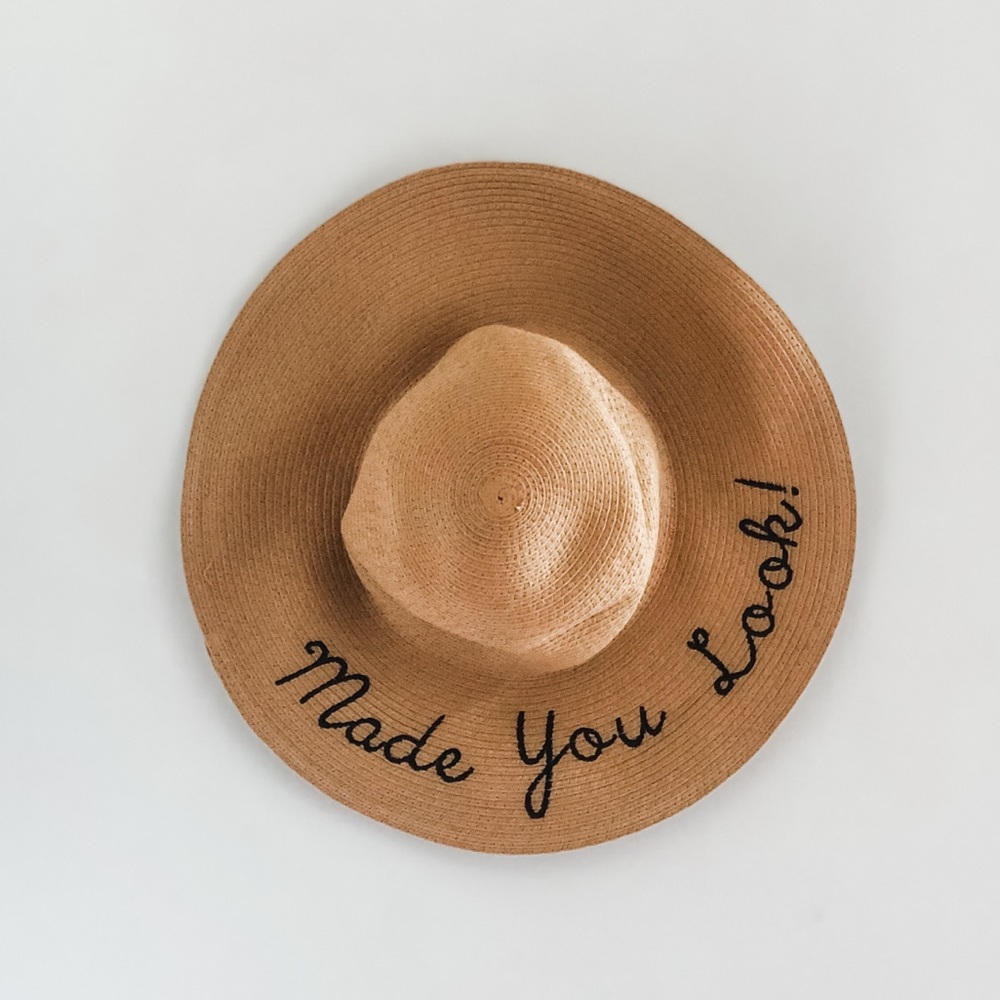 Sun Hat